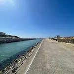 L'oustalet-5 By Interhome * 米尼赞海滩