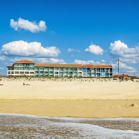 דירה L'oustalet-5 By Interhome *