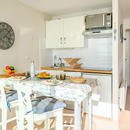 Apartman L'oustalet-5 By Interhome Mimizan-Plage