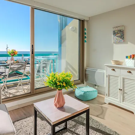 L'oustalet-5 By Interhome * Mimizan-Plage