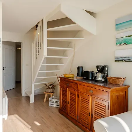 L'oustalet-5 By Interhome Apartman Mimizan-Plage