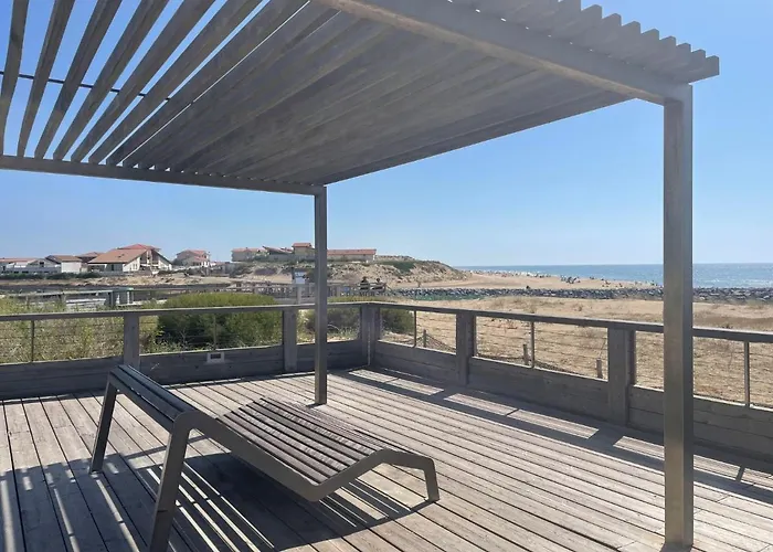 דירה L'oustalet-5 By Interhome *