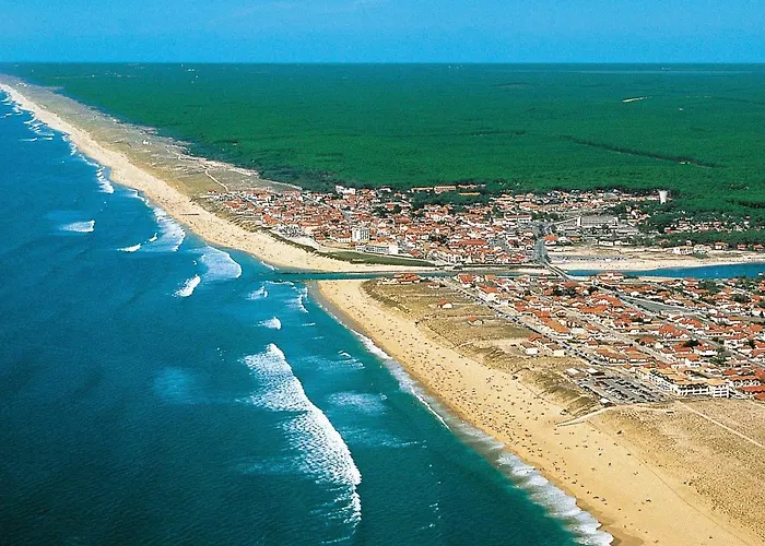 דירה L'oustalet-5 By Interhome מימיזן-פלאז'