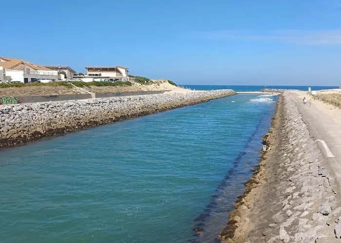 L'oustalet-5 By Interhome