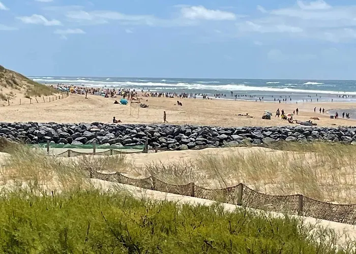 דירה L'oustalet-5 By Interhome *