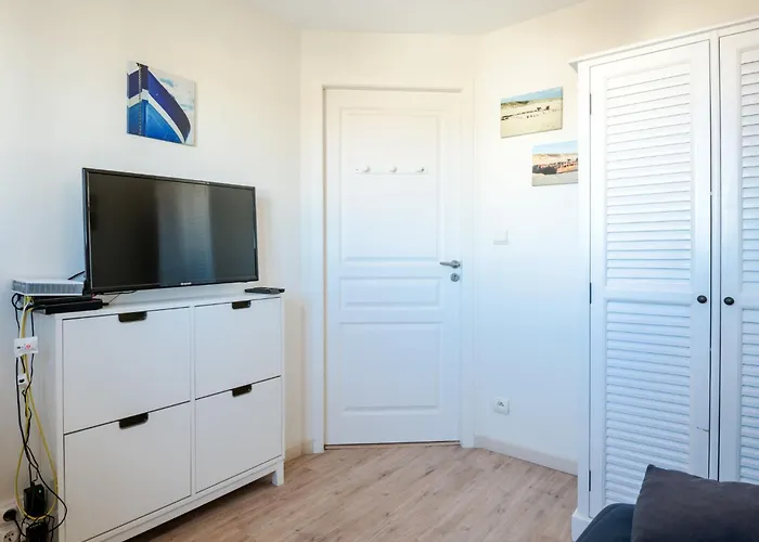 L'oustalet-5 By Interhome דירה *