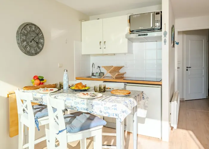 דירה L'oustalet-5 By Interhome מימיזן-פלאז'