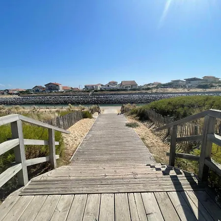 L'oustalet-5 By Interhome Mimizan-Plage