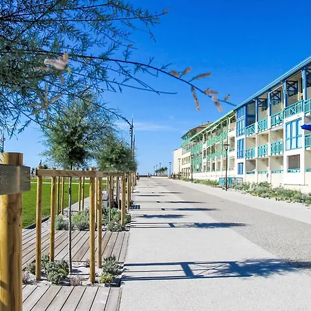 L'oustalet-5 By Interhome Apartment Mimizan-Plage