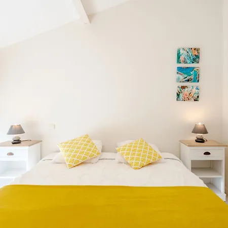 L'oustalet-5 By Interhome * Mimizan-Plage