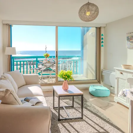 L'oustalet-5 By Interhome Apartment