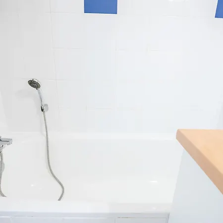 דירה L'oustalet-5 By Interhome