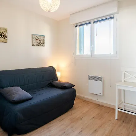 L'oustalet-5 By Interhome * Mimizan-Plage