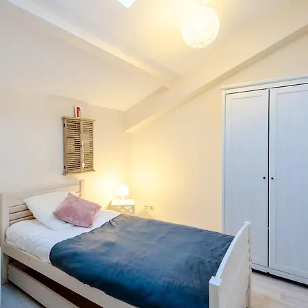 L'oustalet-5 By Interhome Apartment