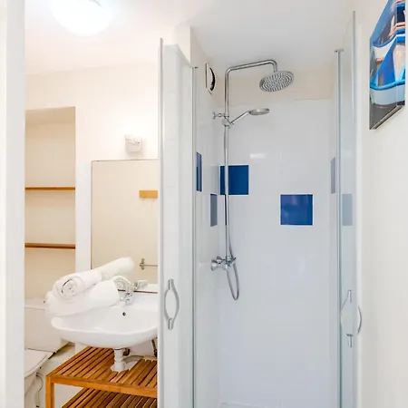 דירה L'oustalet-5 By Interhome