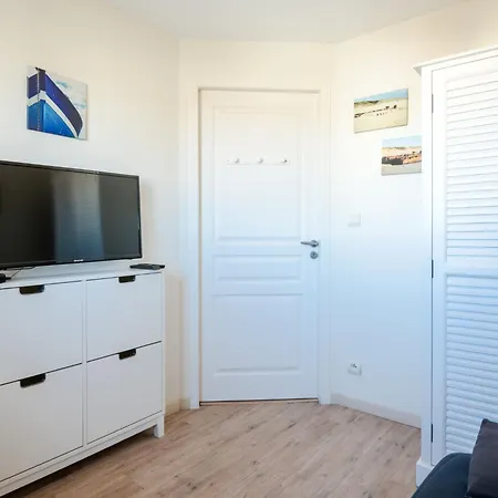 L'oustalet-5 By Interhome Apartment *