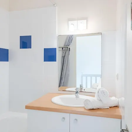 דירה L'oustalet-5 By Interhome *