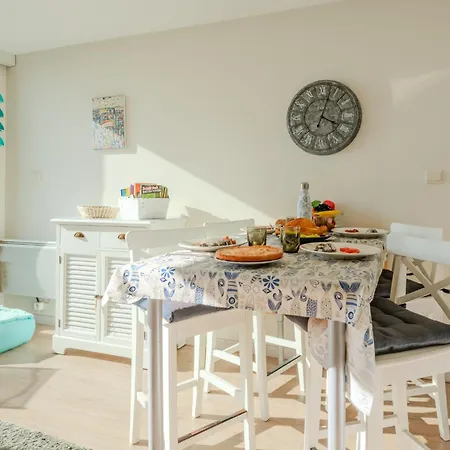 L'oustalet-5 By Interhome Apartment Mimizan-Plage