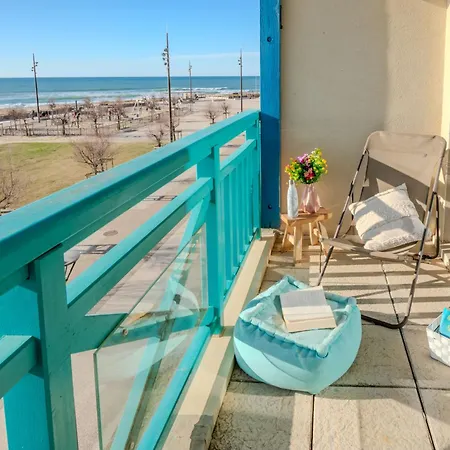 דירה L'oustalet-5 By Interhome *