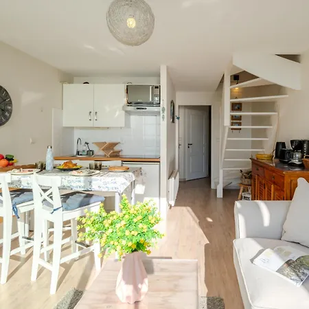 L'oustalet-5 By Interhome * Mimizan-Plage