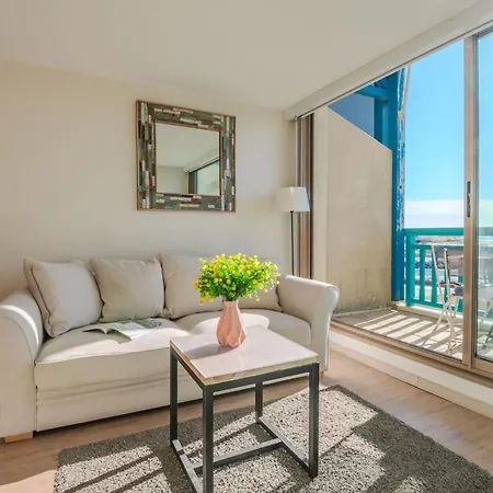 דירה L'oustalet-5 By Interhome *