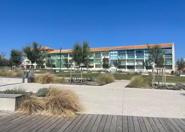 L'oustalet-5 By Interhome *