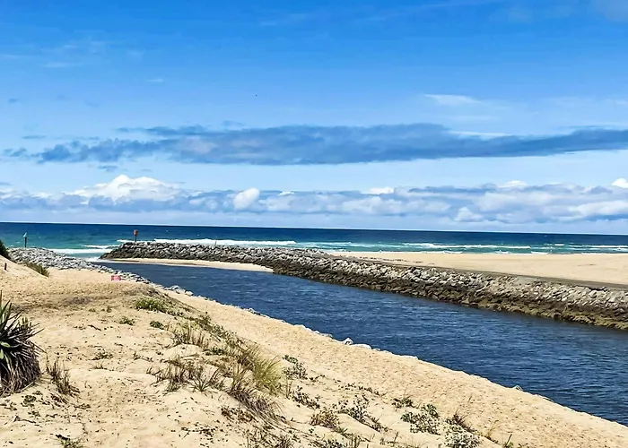 Daire L'oustalet-5 By Interhome Mimizan-Plage