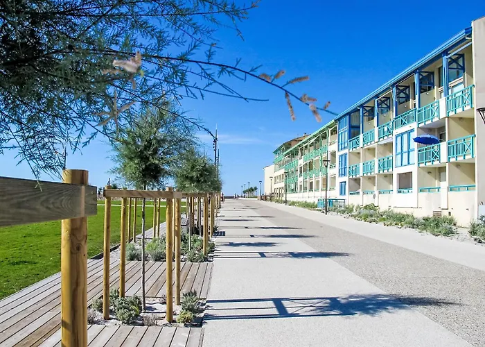 L'oustalet-5 By Interhome Daire Mimizan-Plage