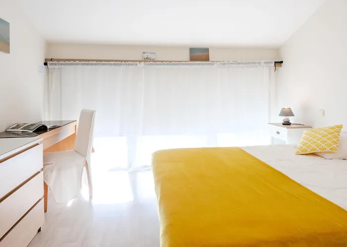 L'oustalet-5 By Interhome