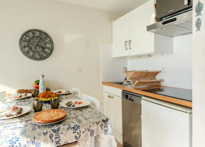 L'oustalet-5 By Interhome Daire Mimizan-Plage