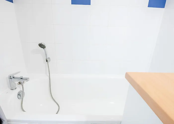 Daire L'oustalet-5 By Interhome