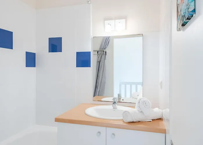 Daire L'oustalet-5 By Interhome *