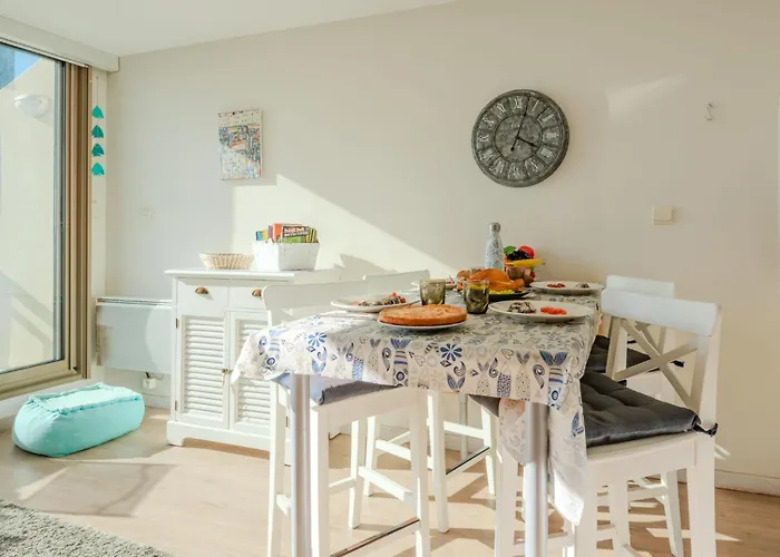 L'oustalet-5 By Interhome Daire Mimizan-Plage