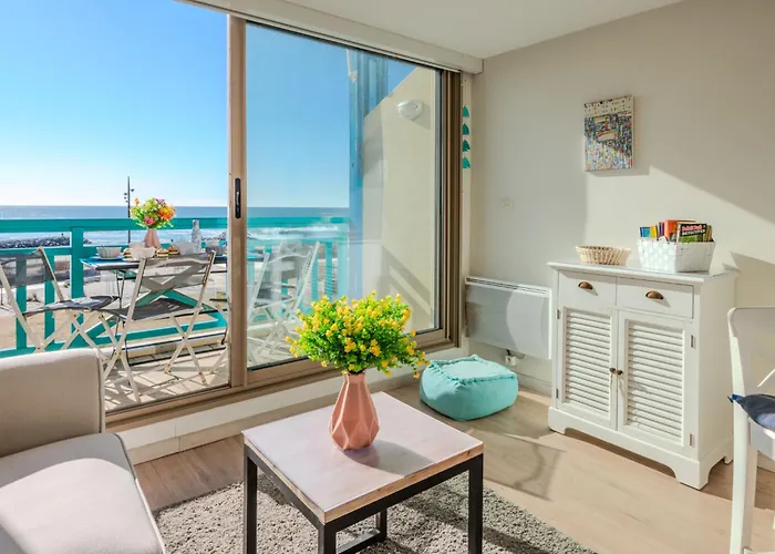 L'oustalet-5 By Interhome * Mimizan-Plage