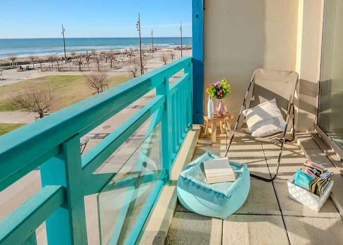 Daire L'oustalet-5 By Interhome *