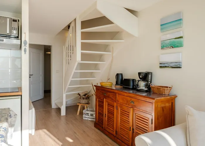 L'oustalet-5 By Interhome Daire Mimizan-Plage