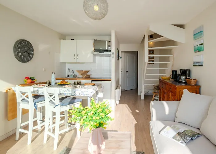 L'oustalet-5 By Interhome * Mimizan-Plage